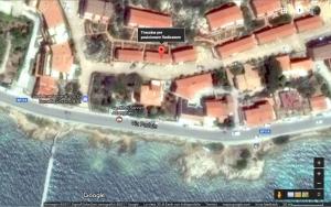 Appartamento Scoglio Baleno img12