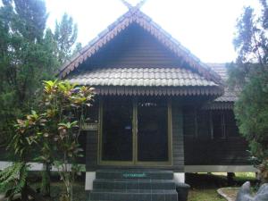 Mae Khum Villa