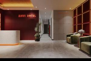 Anvi Hotel