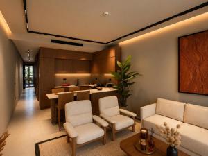 Voger Living Surf Edition Alaçatı