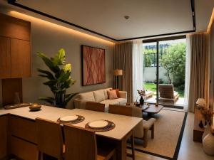Voger Living Surf Edition Alaçatı