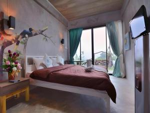Hor Nok Hook Ta To Resort