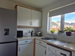 3 beds in 3 separate rooms less than 3 miles from Durham Centre