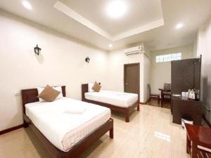 janwareeresort