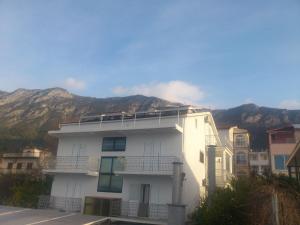 Guesthouse Kod Irene