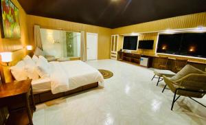 Magnaga Waters Beach Resort