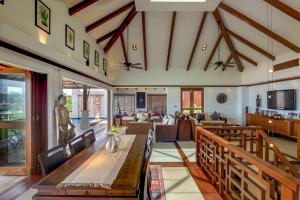 Villa Cattleya Luxury Sea View Villa Near Patong Beach