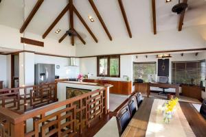 Villa Cattleya Luxury Sea View Villa Near Patong Beach