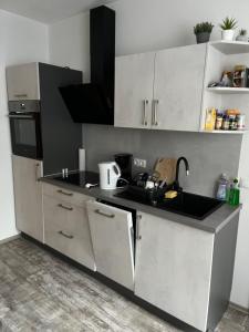 Ferienwohnung Krayenbergblick 2