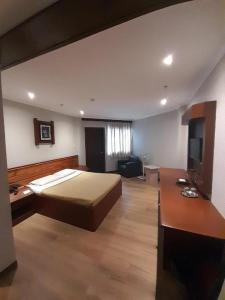 Baguio Palace Hotel