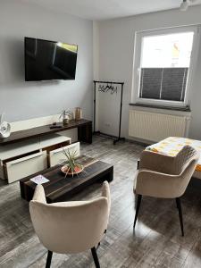Ferienwohnung Krayenbergblick 2