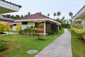 Dolores Tropicana Resort & Hotel