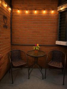 Casa Mariscal B1 - Comfortable, Cozy, Downtown
