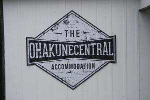 The Ohakune Central Cabins