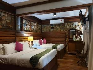 Athome Resort