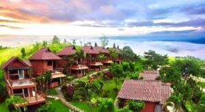 Phufahsai Resort