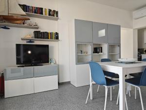 R 33 - Nuovo trilocale a due passi dalla spiaggia
