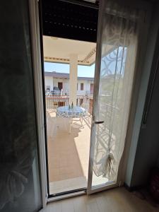 R 39 - Trilocale con ampio terrazzo