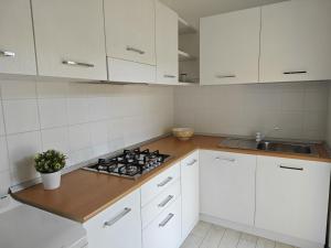 R 39 - Trilocale con ampio terrazzo