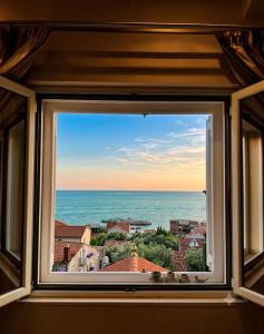 Turkuaz Boutique Hotel
