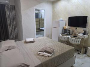 B&B la marica