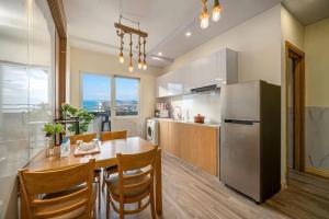 Mường Thanh Apartment Luxury