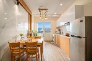 Mường Thanh Apartment Luxury