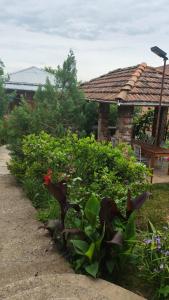 Green Villa Tskaltubo