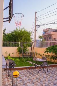 Modern 1bhk Butwal Tillottama