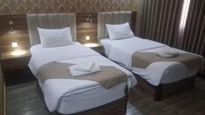 Beirut Hotel 2