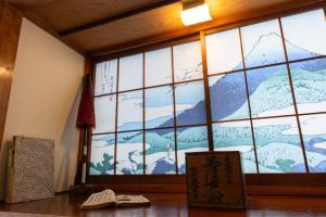 Chronos House Tokyo Kitasenju - Time Travel Stay