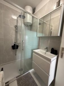 Apartments Derado