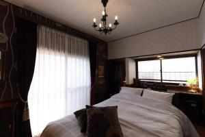 Chronos House Tokyo Kitasenju - Time Travel Stay
