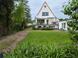 Ferienwohnung Bischof Süd