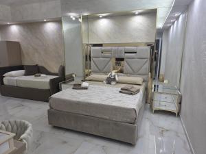B&B la marica