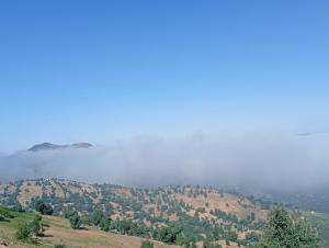 Maison hôte ketama