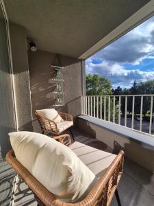 Apartmány Koliba