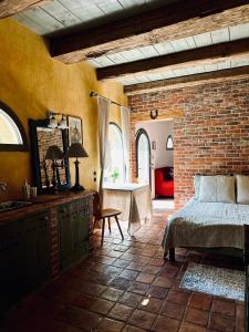 Lovely room in a 18th century manor
