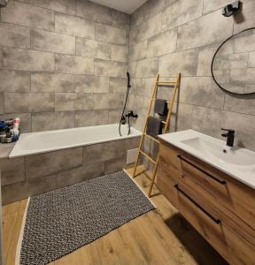 Apartmány Koliba