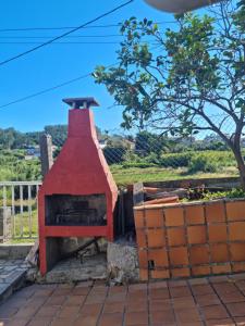 Casa rias baixas