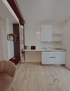 Suite in Centro