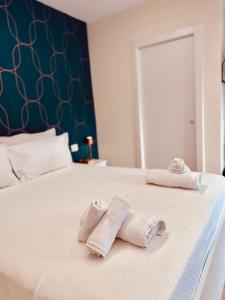 Suite in Centro