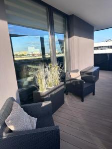 Orla Sky View Studio