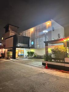 PG Ryoichi Hotel