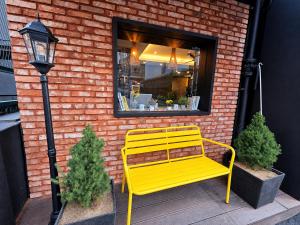 SR Compact Hotel Sinchon