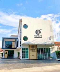 PG Ryoichi Hotel