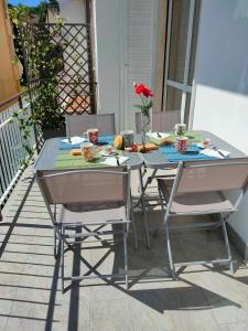 La Casa dello Zio Pollo