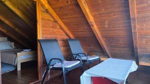 Cottage Kavac Kotor