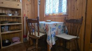 Cottage Kavac Kotor