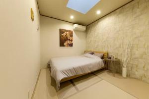 新今宮駅から徒歩3分のアートホテルZen hostel